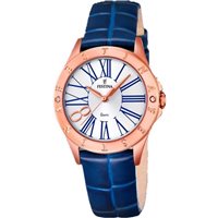 Orologio Festina Donna Top Time in Acciaio F16930/1 - F16930/1